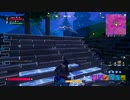 とりあえず、楽しくフォートナイトをしゃべりながらやるだけ　その１４０４