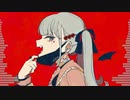 【EUROBEAT】ヴァンパイア (yuppy Eurobeat Remix)【ボカコレ2022春REMIX】