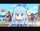 新作『劇場版 異世界かるてっと ～あなざーわーるど～』本予告｜2022.6.10公開