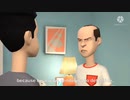 Brad Throws A Basketball At The Principal/Grounded (By Dimitriy)