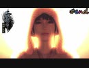 理解者を得た顔　零　濡鴉ノ巫女　#end