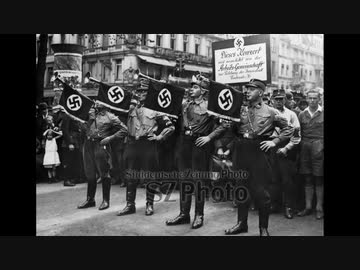 人気の 第三帝国 動画 225本 2 ニコニコ動画