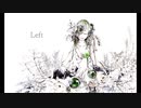 Left - qurse feat.GUMI