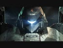 【フロントミッション新作】FRONT MISSION: BORDERSCAPE  Concept Trailer