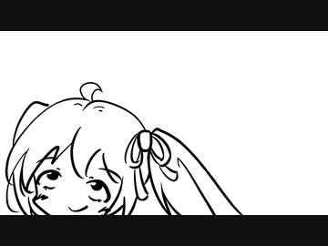 【初音ミク】ちかれたびー【オリジナル曲】