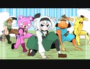＜予告>【東方ボイスドラマ企画×FORTNITE】妖夢がフォートナイトの世界に行っちゃた件～TOHONITE～