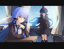 【心華】ユアプロミス-remix-【オリジナル曲】【再ミックス版】