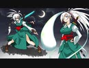 【東方手書きショート】ブチギレ!！れいむちゃん☆2213