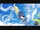 BLUE BEATS /feat.初音ミク