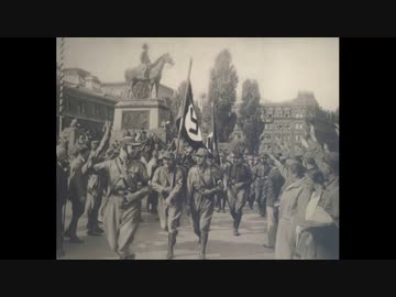 人気の 第三帝国 動画 225本 4 ニコニコ動画