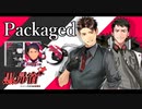 【パッケージ版頒布】Packeged【黒昴宿/ ENUNU + OpenUtauカバー】