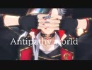 【にじさんじMMD】フォニイ(1番のみ)【ChroNoiR】