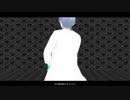 【VroidMMD】剣崎雌雄でシネマ【剣崎雌雄ハーフアニバーサリー記念動画】