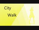 City Walk ／鏡音リン・鏡音レン
