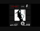 【jubeat analyser】Love Potion(EXT)【創作譜面】