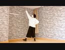 【あくた】ハッピーシンセサイザ【踊ってみた】