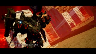 DAEMON X MACHINA Part2【ゆっくり実況プレイ】