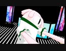【MMDマグちゃん】3柱でecho