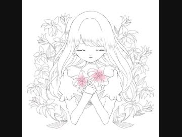 風花 / りんごぼっと feat.初音ミク