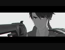 【MMD刀剣乱舞】ヒアソビ（1番まで）【陸奥守】