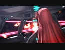【ヤマトMMD】蒼い宇宙を紅く染めて（冒頭10秒）
