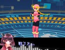 【MMD】ロックマンとロールちゃんで　勝利のうた　Neutrino　東北きりたん＆セブンアレンジ【ロックマンEXE】Mega Man Battle Network　Shouri no Uta