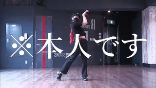 【ボカロP本人が】まほうのかがみ【踊ってみた】