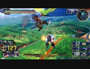 EXVS2XB　隣の姉ックス　い　つ　も　の