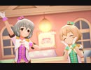 【デレステ】まほうのまくら (成宮由愛、古賀小春)