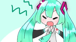 【ボカコレ2022春】全ボカロPに告ぐ/初音ミク【オリジナル曲】