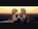 【デレステMV】Secret Daybreak【2周目瀬名詩織】