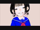 MV「灰桜」- 初音ミク