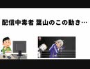 葉山舞鈴 の動きにふと思ったこと