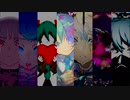 DECO*27さんの曲だけで【キメラ】歌わせてみた【マッシュアップ】