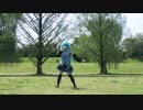 【ステファニー】ある計画は今も秘かに 踊ってみた【初音ミク コスプレ】