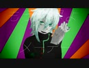 【翡山梓】ナラキスト【UTAUカバー】