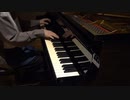 【ピアノ】「テレキャスタービーボーイ」を演奏してみた