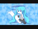 【初音ミク】ボトルメール【オリジナル曲】