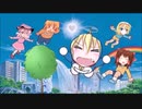 【再】スネ夫がアリスにクッキーを作っているときに流れている曲