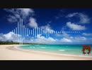 【再】ビーチっぽいドラムン神社.ikinuki