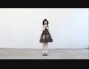 【えつ】Calc. 踊ってみた（風が強く吹いているver.