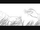 今日私は、ようやく君に/可不