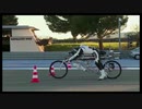【疑似m@s】Jet to the Bicycle