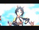 【ウマ娘 プリティーダービー】Make debut!（フジキセキ）