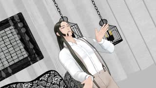 【金カムMMD】踊