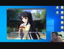 【D.C.P.C.】デブのエロゲ実況動画part40-1 胡ノ宮環√【ダ・カーポ　プラスコミュニケーション】