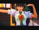 【東方MMD】お空でうそつき【霊烏路空】