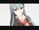 【MMD艦これ】Beat eater【鈴谷改二】