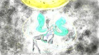 1秒の流れ星 / TAkE feat.初音ミク