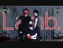 【Lamb.】踊ってみました！【JYJ50】